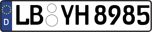 LB-YH8985