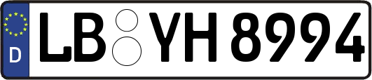 LB-YH8994