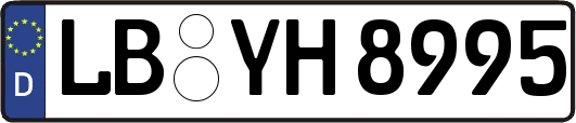 LB-YH8995