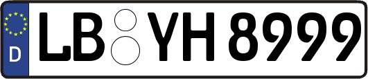 LB-YH8999