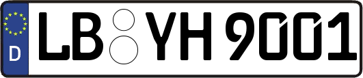 LB-YH9001