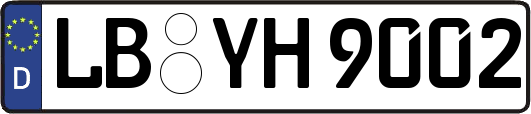 LB-YH9002