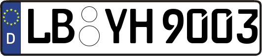 LB-YH9003