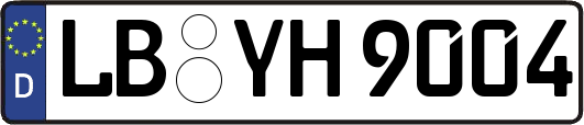 LB-YH9004