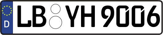 LB-YH9006