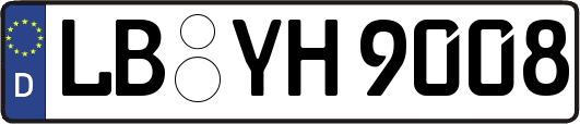 LB-YH9008