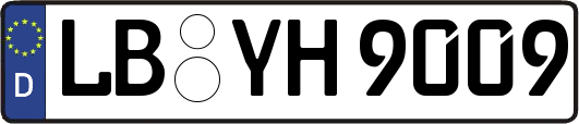 LB-YH9009