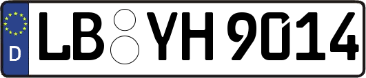 LB-YH9014