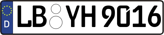 LB-YH9016