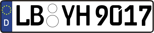 LB-YH9017