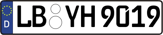 LB-YH9019