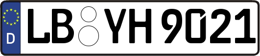 LB-YH9021