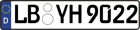 LB-YH9022