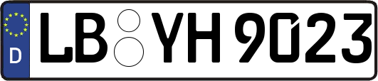 LB-YH9023