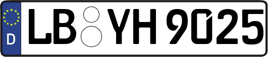 LB-YH9025