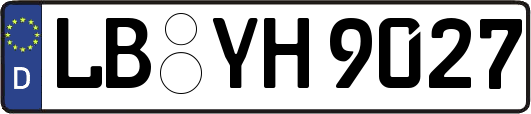 LB-YH9027