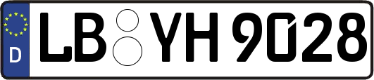 LB-YH9028