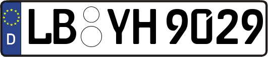 LB-YH9029