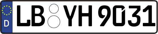 LB-YH9031