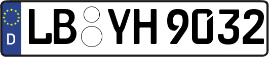 LB-YH9032