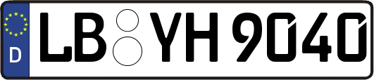 LB-YH9040
