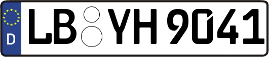 LB-YH9041