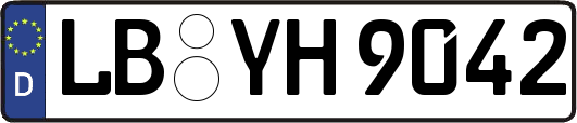 LB-YH9042