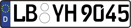 LB-YH9045