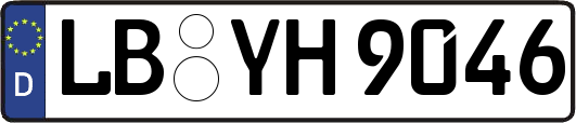 LB-YH9046