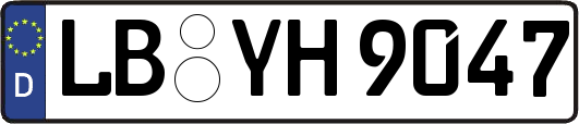 LB-YH9047