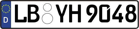 LB-YH9048