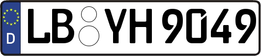 LB-YH9049