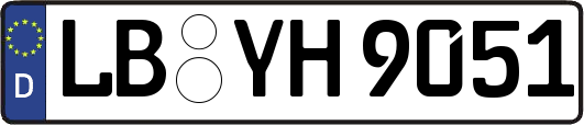 LB-YH9051