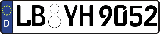 LB-YH9052