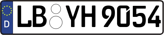 LB-YH9054