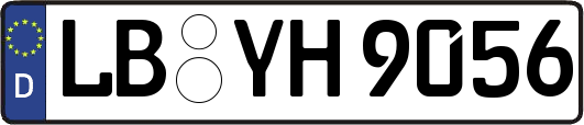 LB-YH9056