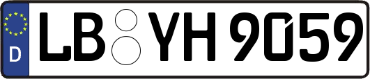 LB-YH9059