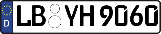 LB-YH9060