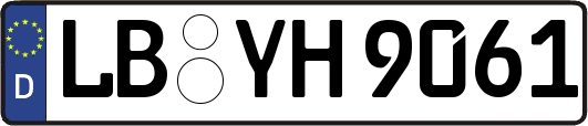 LB-YH9061