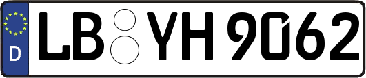 LB-YH9062