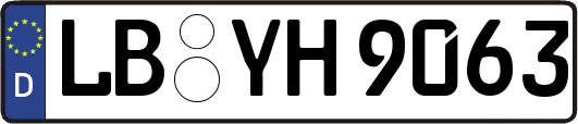 LB-YH9063