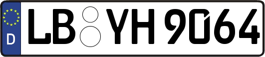 LB-YH9064