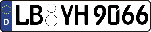 LB-YH9066