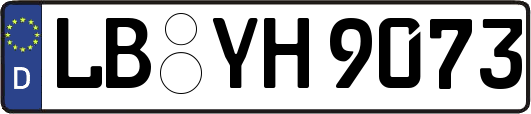 LB-YH9073