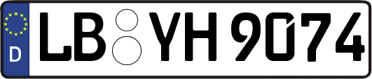 LB-YH9074