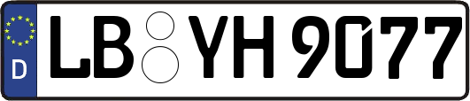 LB-YH9077