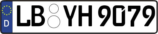 LB-YH9079