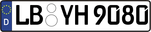 LB-YH9080