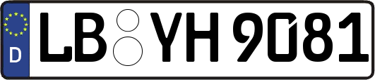 LB-YH9081