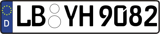 LB-YH9082